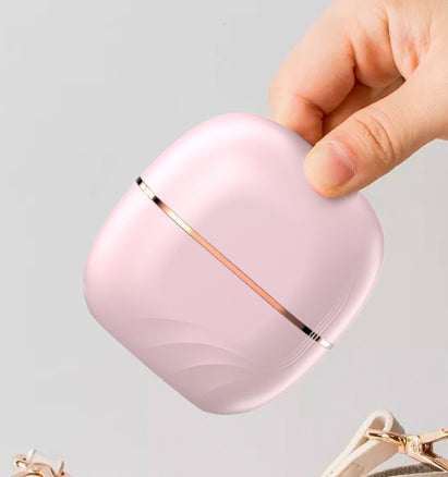 Emplesh™ Cordless Comb — Fix Frizz in Seconds, Anywhere