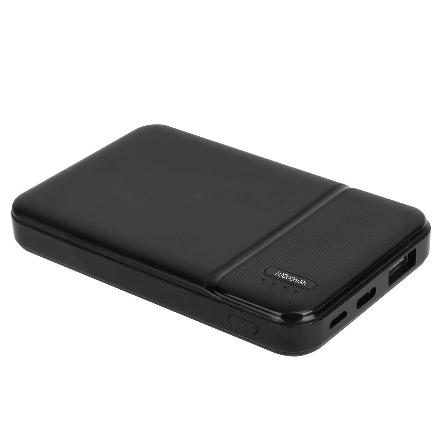 Power Bank 20000mAh Fast Charging  With 1 USB Cable