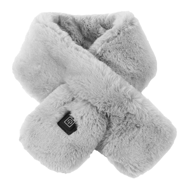 EMPLESH FROSTGUARD™ Heated Scarf