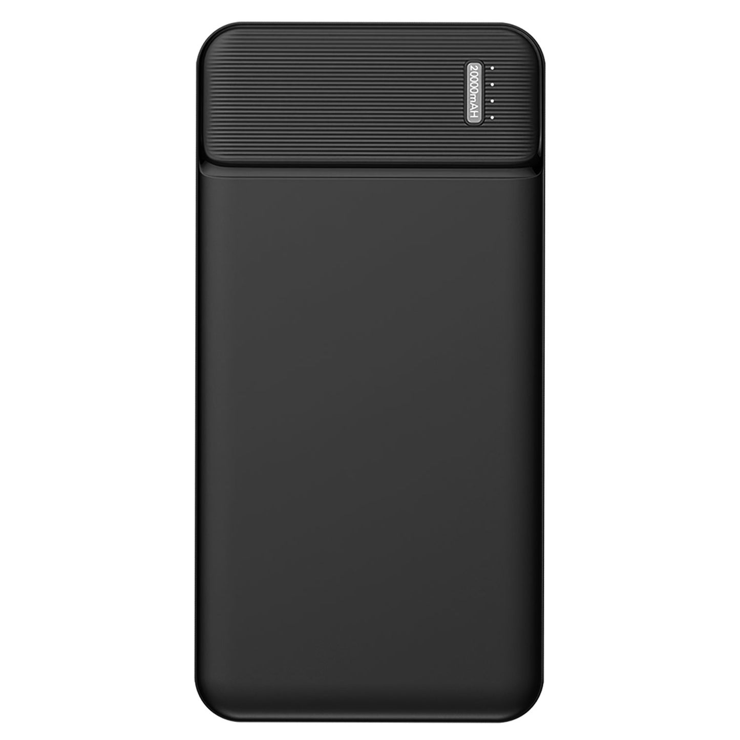 Power Bank 20000mAh Fast Charging  With 1 USB Cable